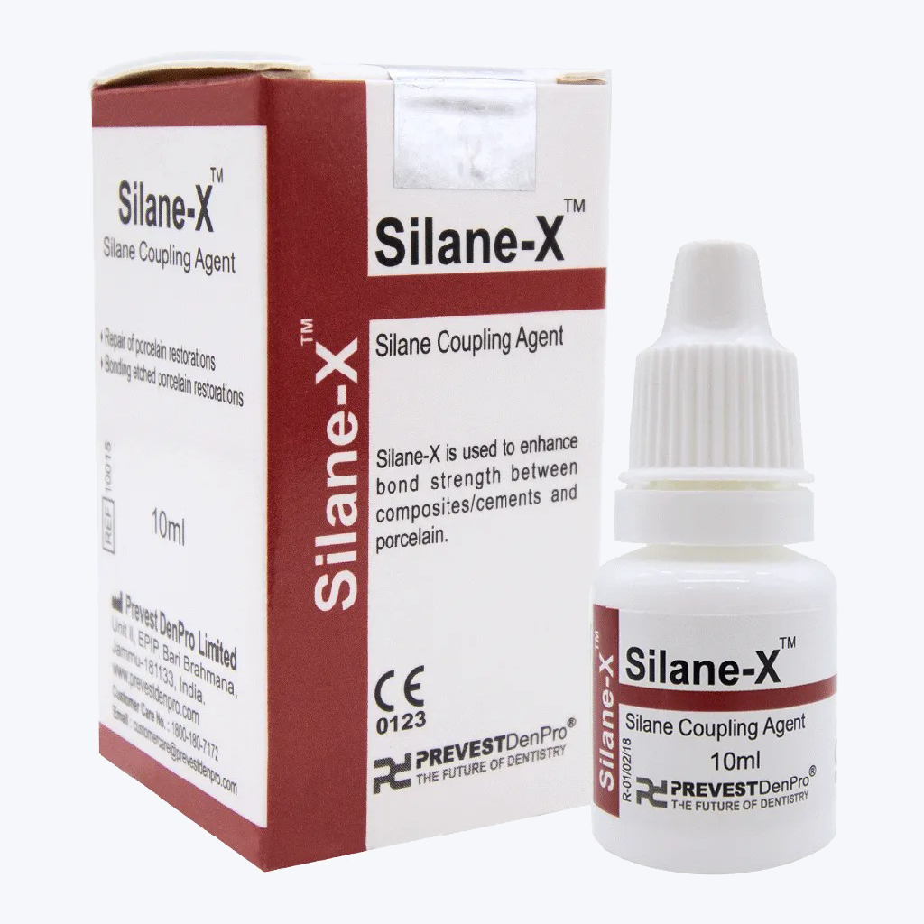 Prevest Denpro Silane-X